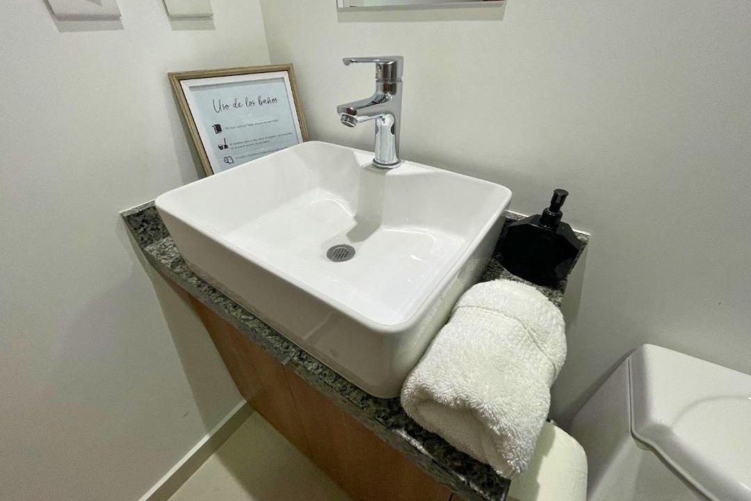 Photo of Bathroom in Guadalajara Municipality