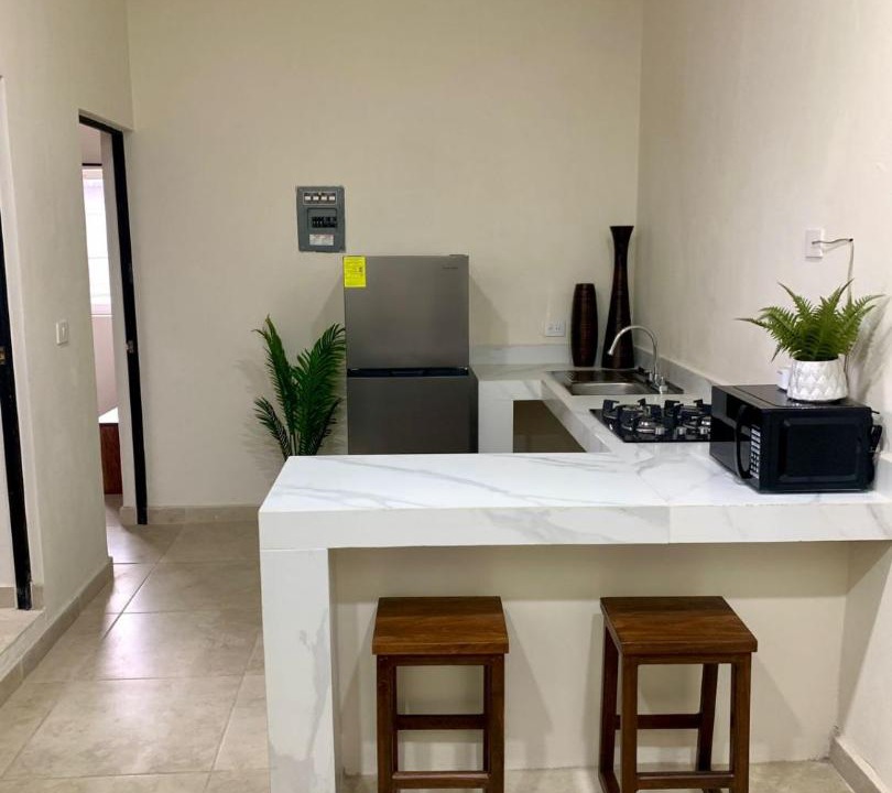 Photo of Kitchen in Tapachula