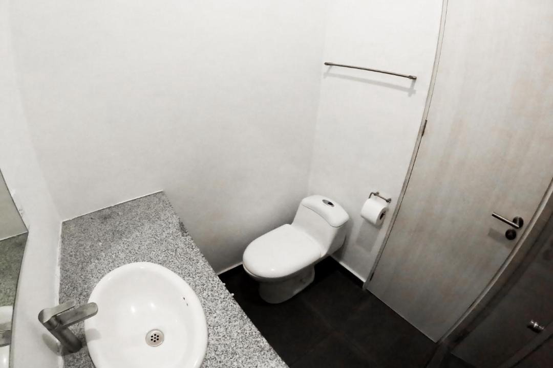 Photo of Bathroom in Coyoacan
