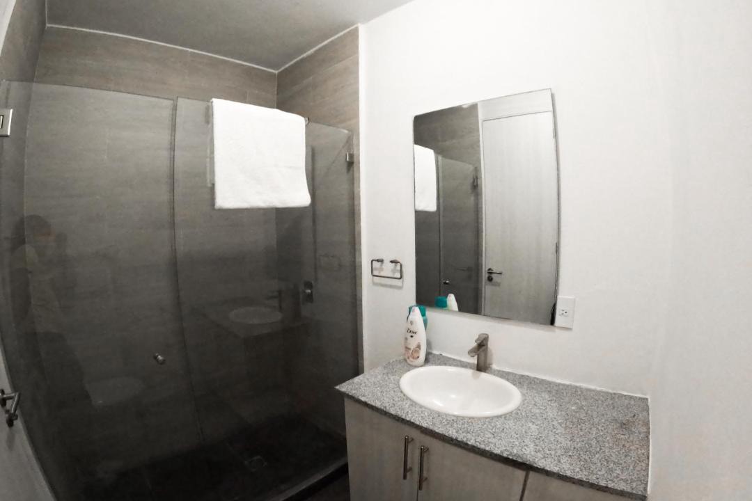 Photo of Bathroom in Coyoacan