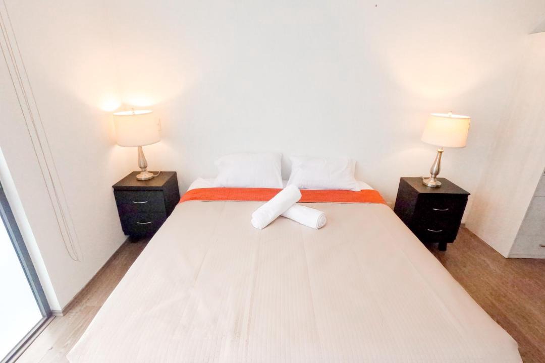 Photo of Bedroom in Coyoacan