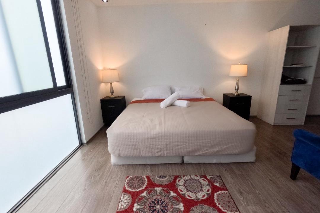 Photo of Bedroom in Coyoacan