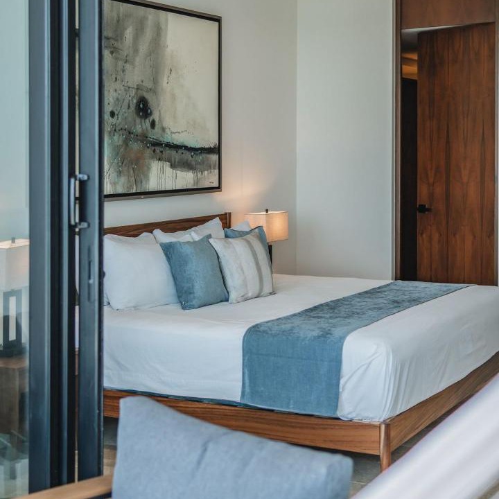 Photo of Bedroom in Miramar