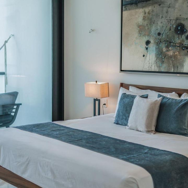 Photo of Bedroom in Miramar