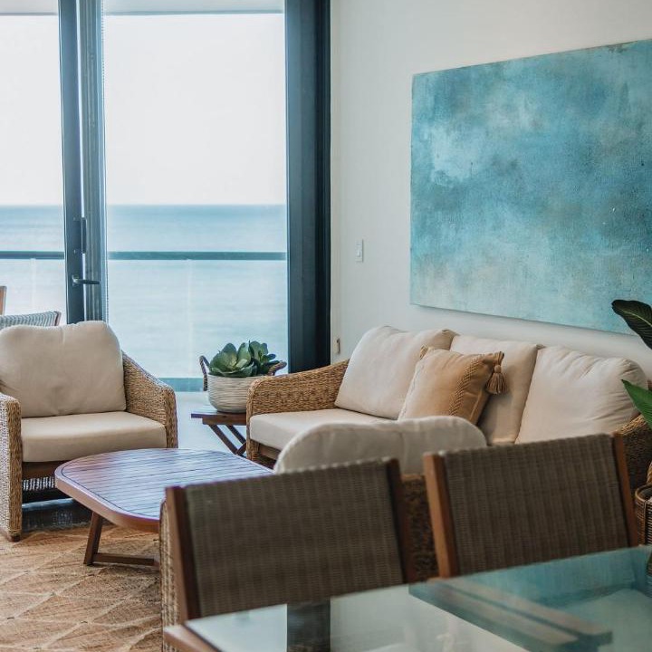 Photo of Livingroom in Miramar