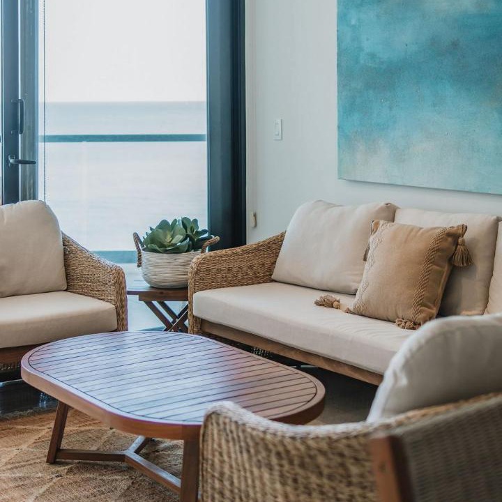 Photo of Livingroom in Miramar