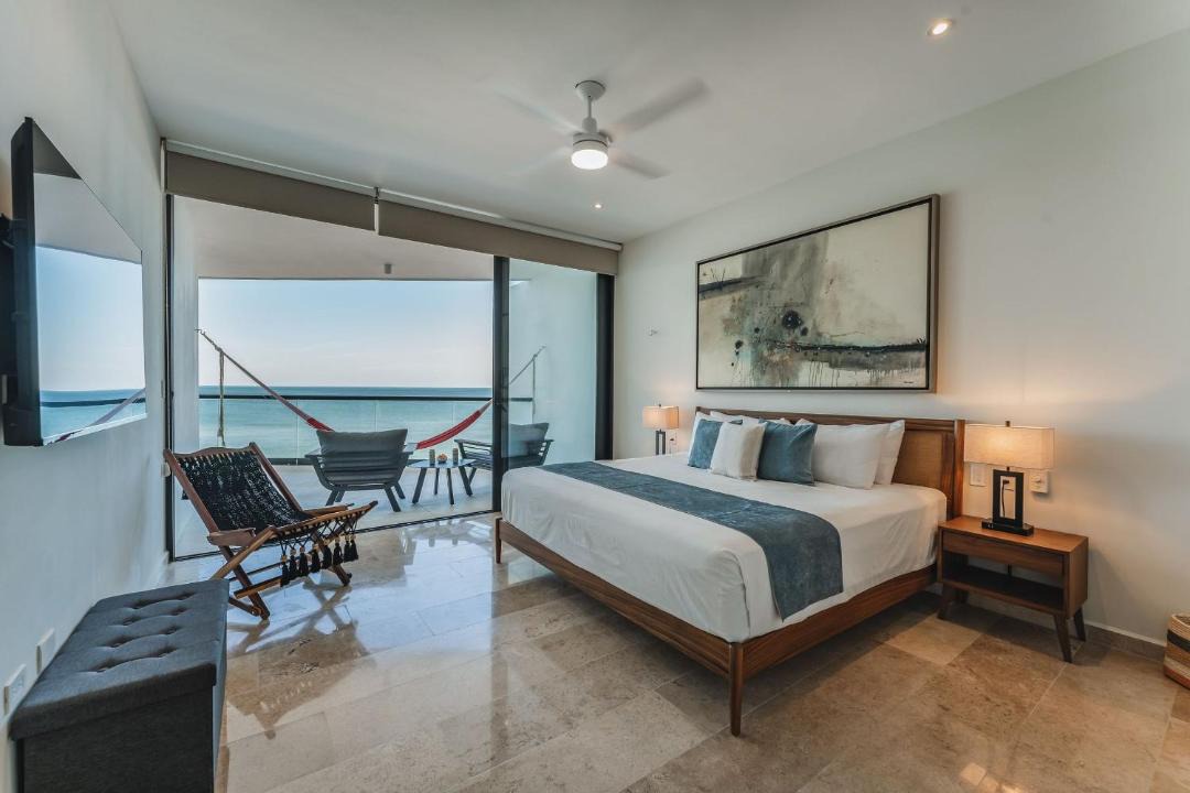 Photo of Bedroom in Miramar