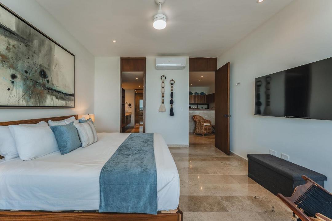 Photo of Bedroom in Miramar