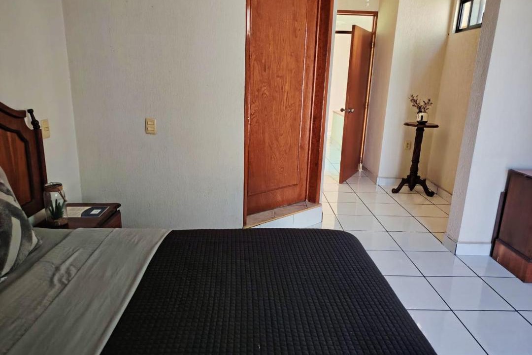 Photo of Bedroom in Historic Centre