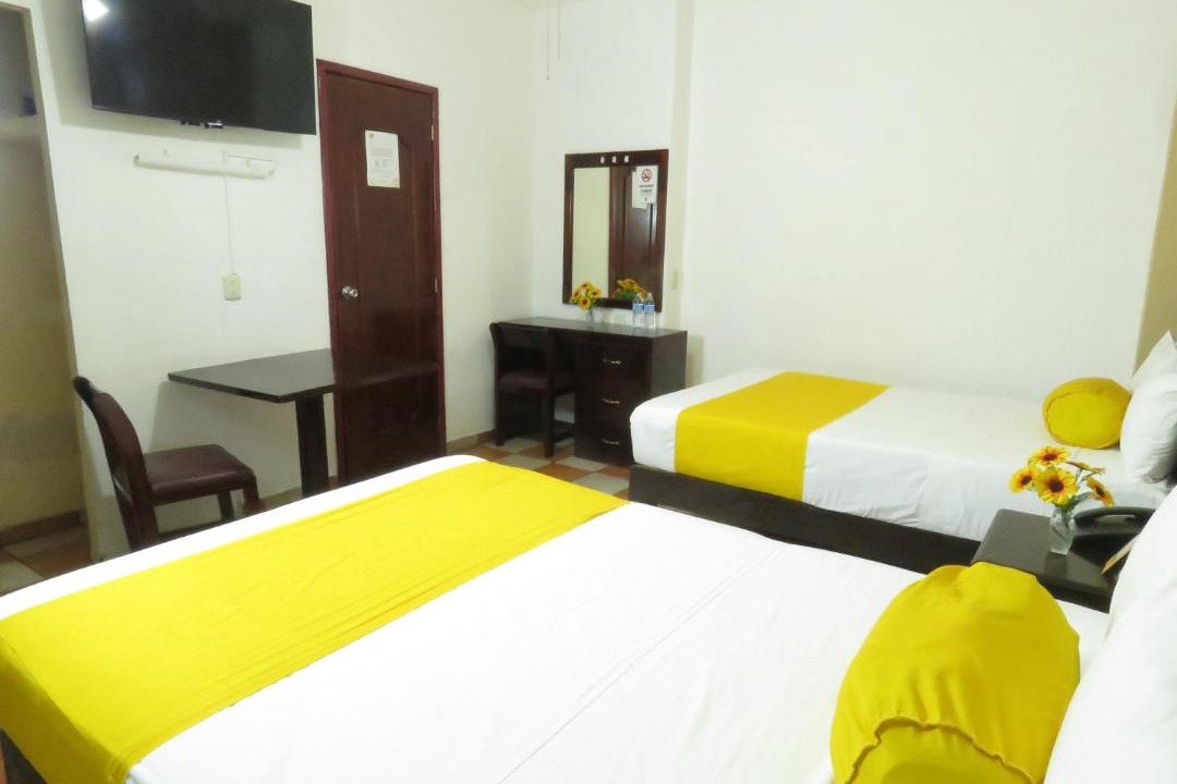 Photo of Bedroom in Centro