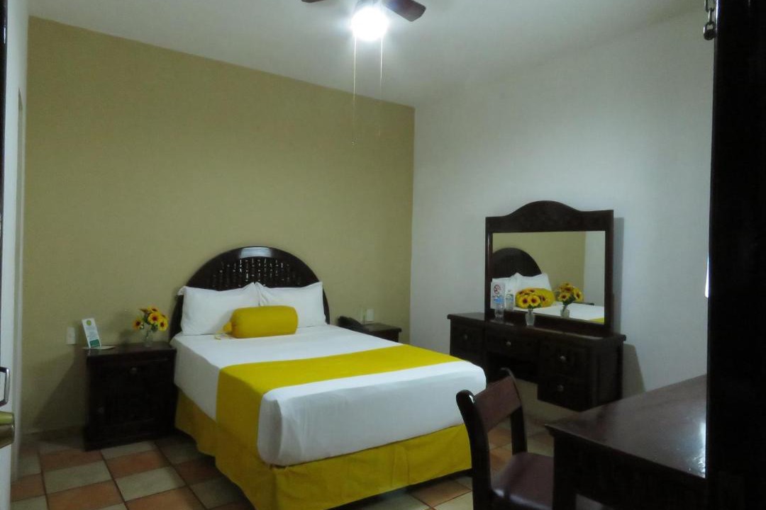 Photo of Bedroom in Centro