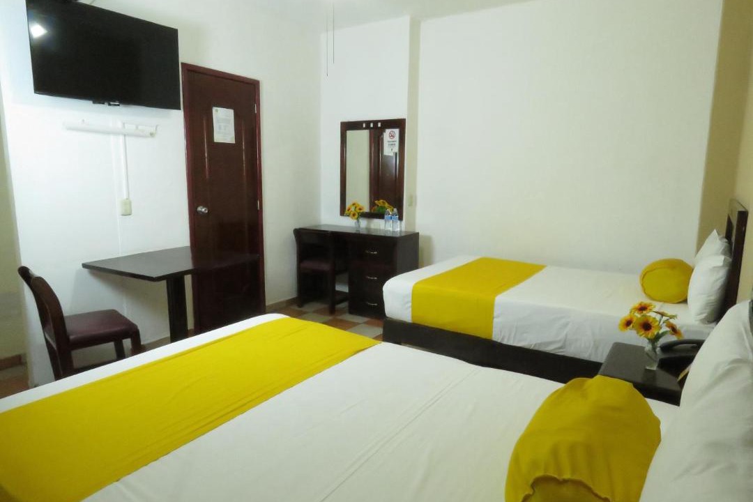 Photo of Bedroom in Centro