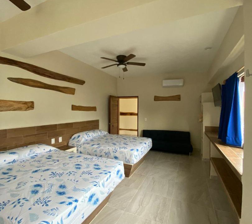 Photo of Bedroom in Centro