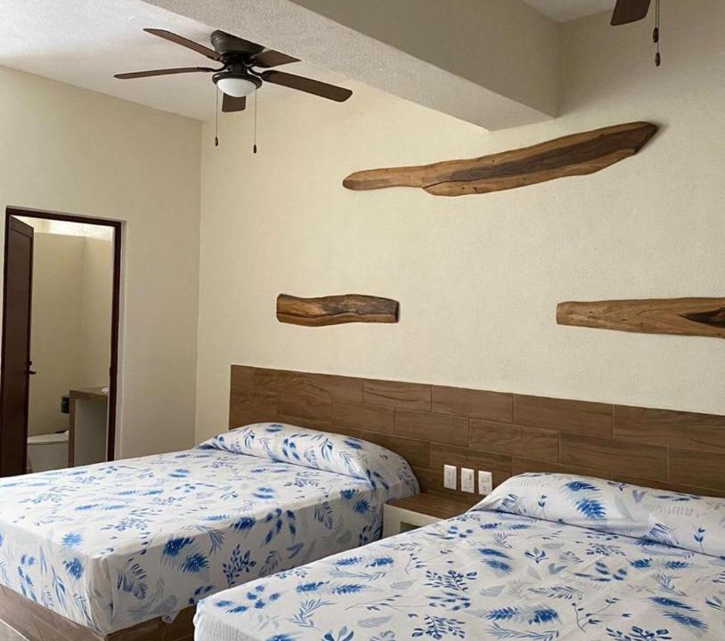 Photo of Bedroom in Centro