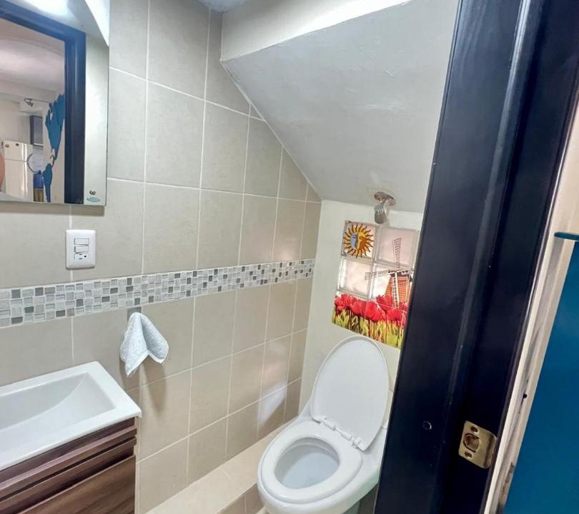 Photo of Bathroom in Tasquillo