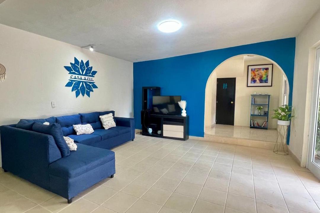 Photo of Livingroom in Tasquillo