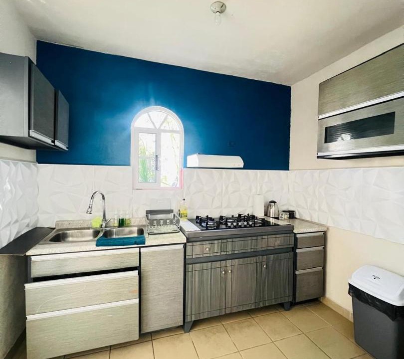 Photo of Kitchen in Tasquillo