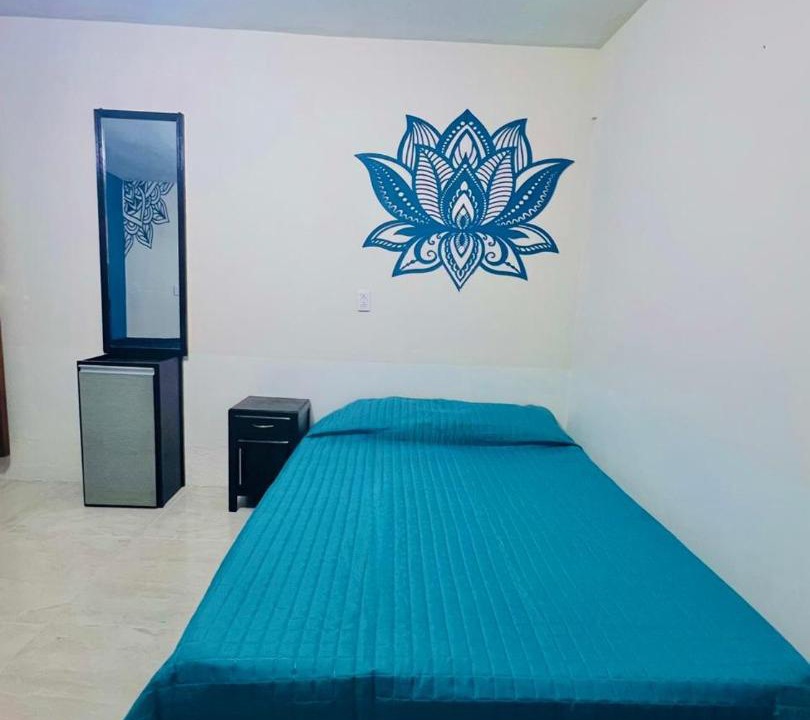 Photo of Bedroom in Tasquillo