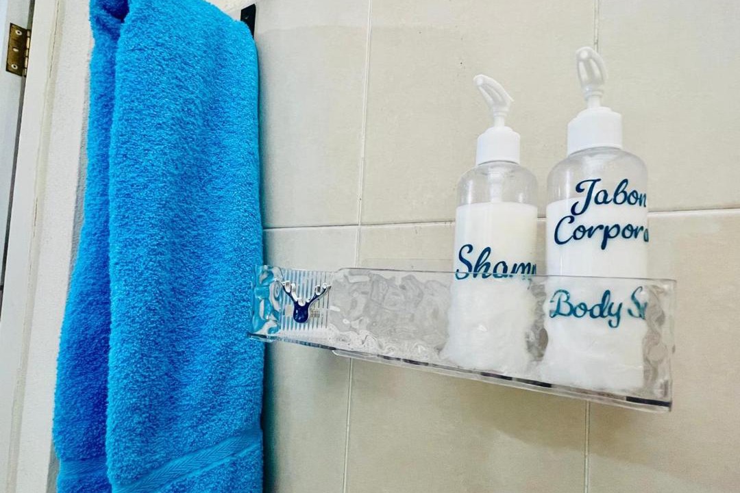 Photo of Bathroom in Tasquillo