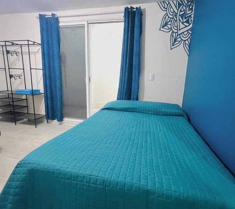 Photo of Bedroom in Tasquillo