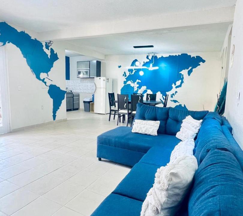 Photo of Livingroom in Tasquillo