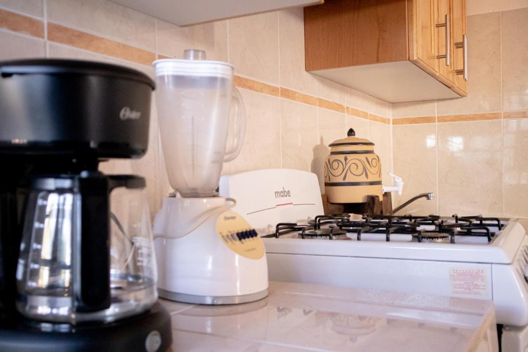 Photo of Kitchen in Ixtlahuacan de los Membrillos