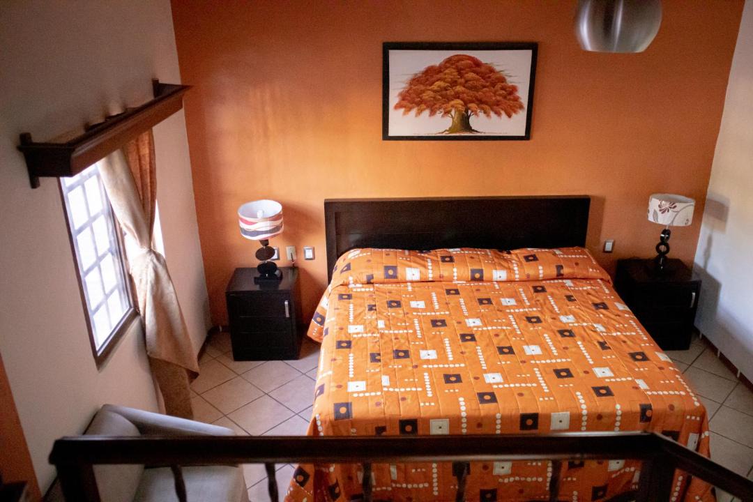 Photo of Bedroom in Ixtlahuacan de los Membrillos