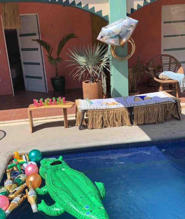 Photo of Others in Barra de Colotepec