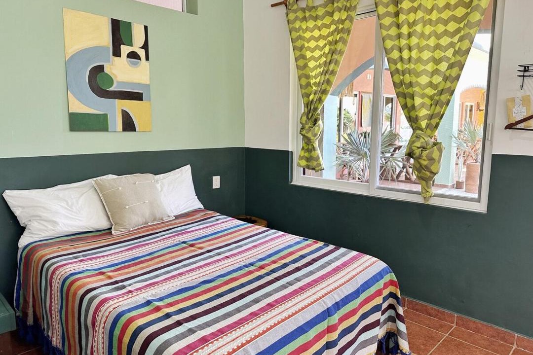 Photo of Bedroom in Barra de Colotepec