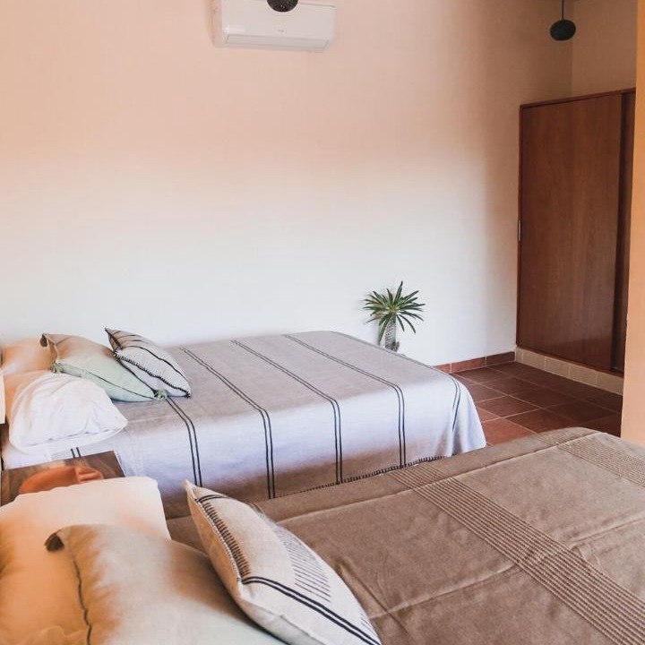 Photo of Bedroom in Barra de Colotepec