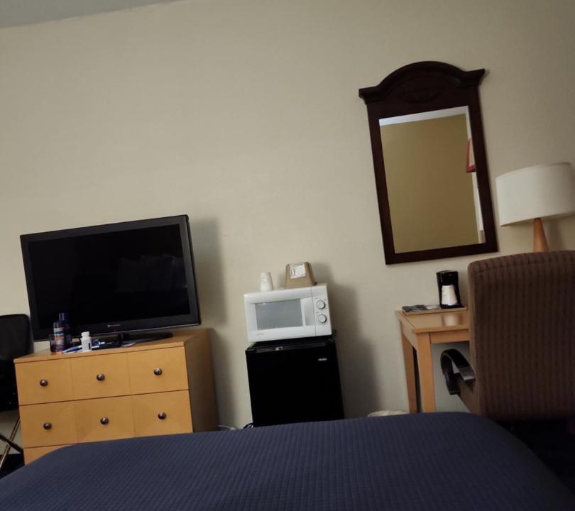 Photo of Bedroom in Millinocket
