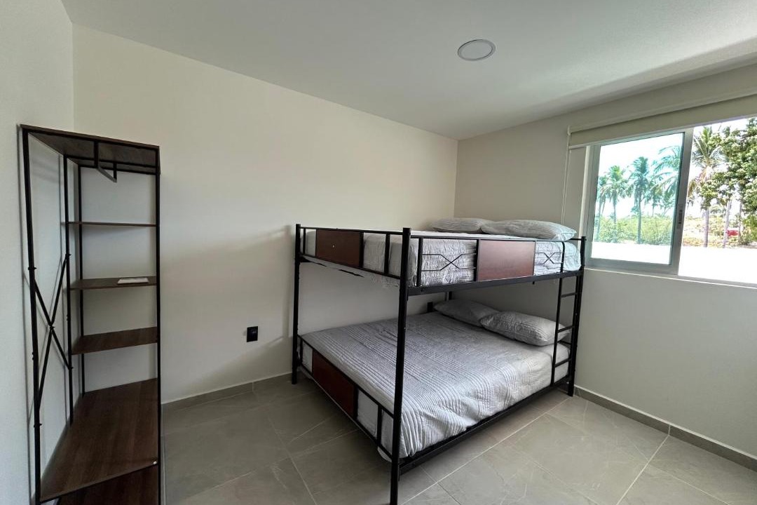 Photo of Bedroom in La Poza