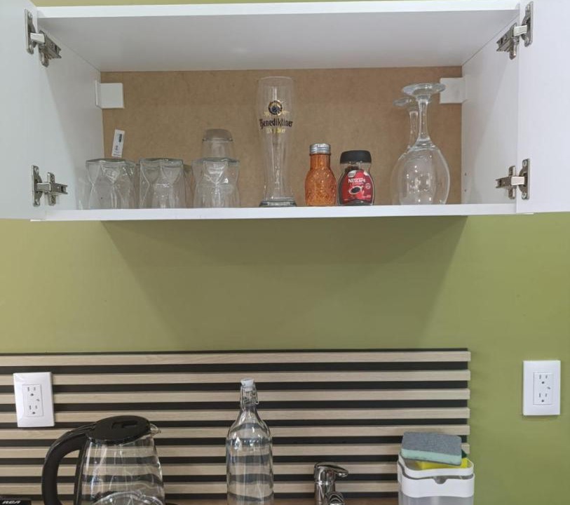 Photo of Kitchen in Tepoztlan