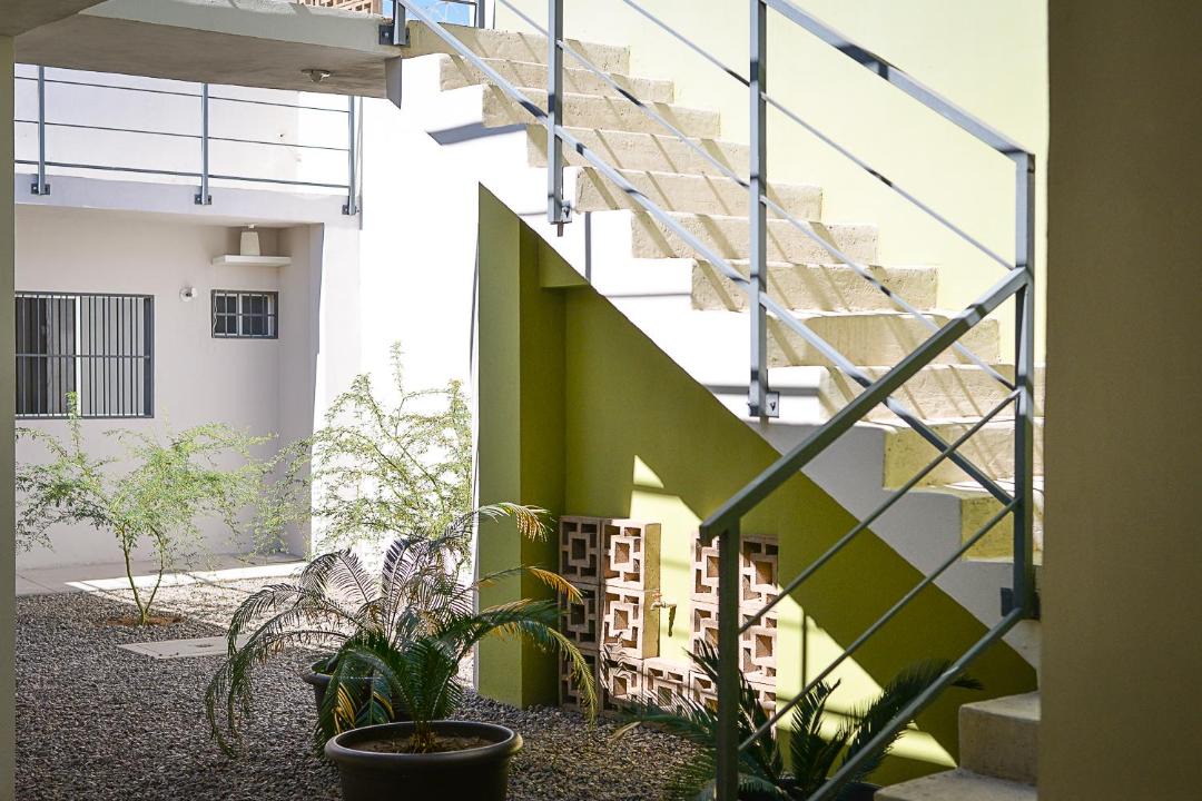 Photo of Patio Balcony in Ciudad Obregon