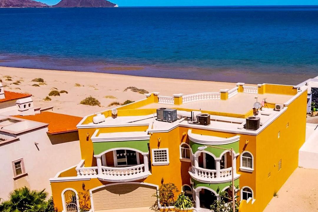 Photo of Others in San Felipe