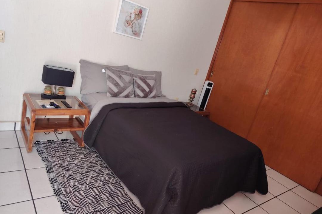 Photo of Bedroom in Historic Centre