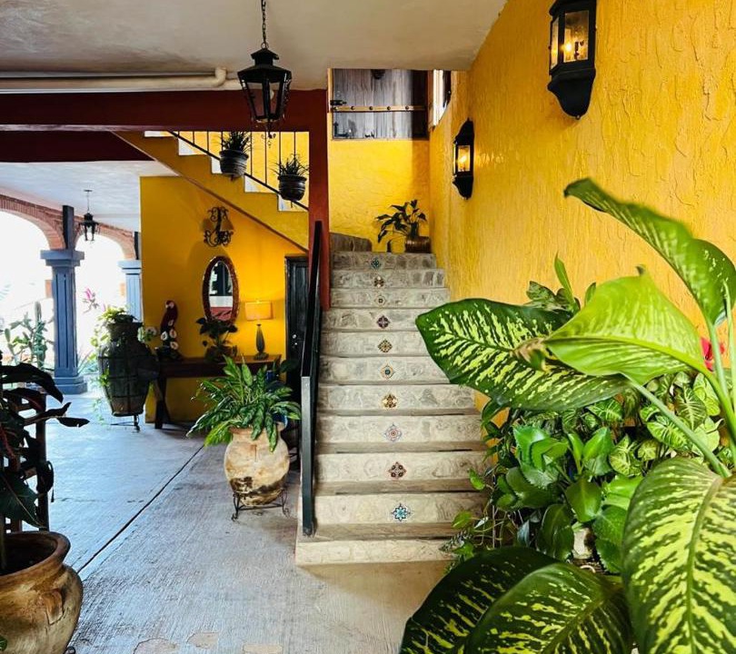 Photo of Patio Balcony in Punta Perula
