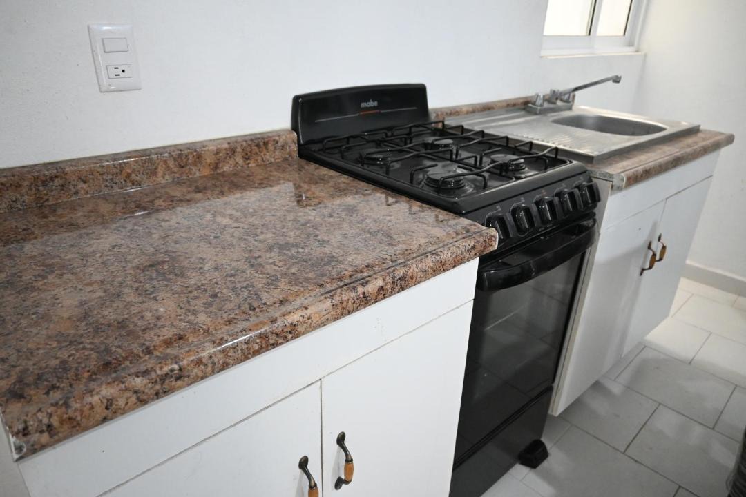 Photo of Kitchen in Huejotzingo