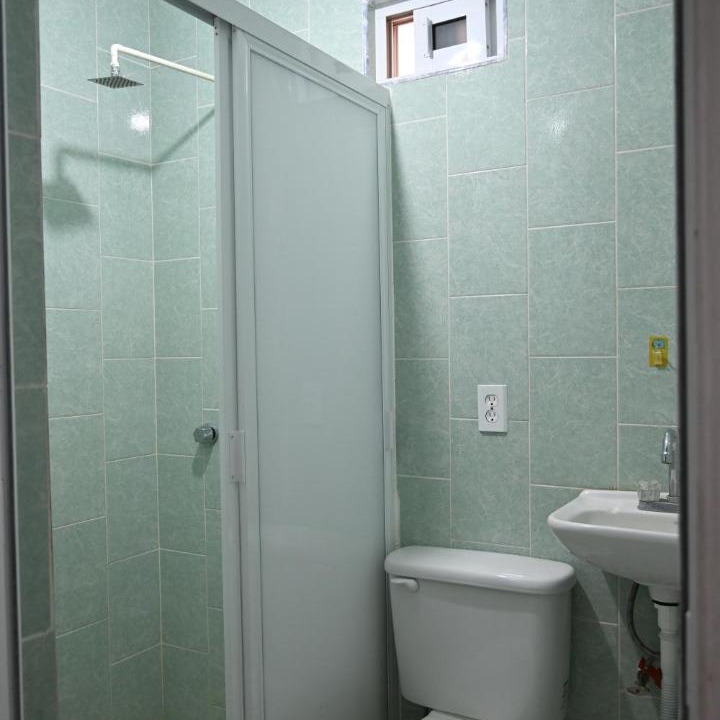 Photo of Bathroom in Huejotzingo