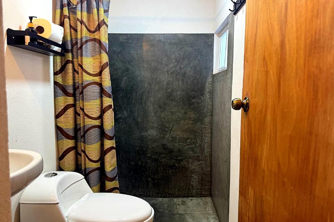 Photo of Bathroom in San Francisco