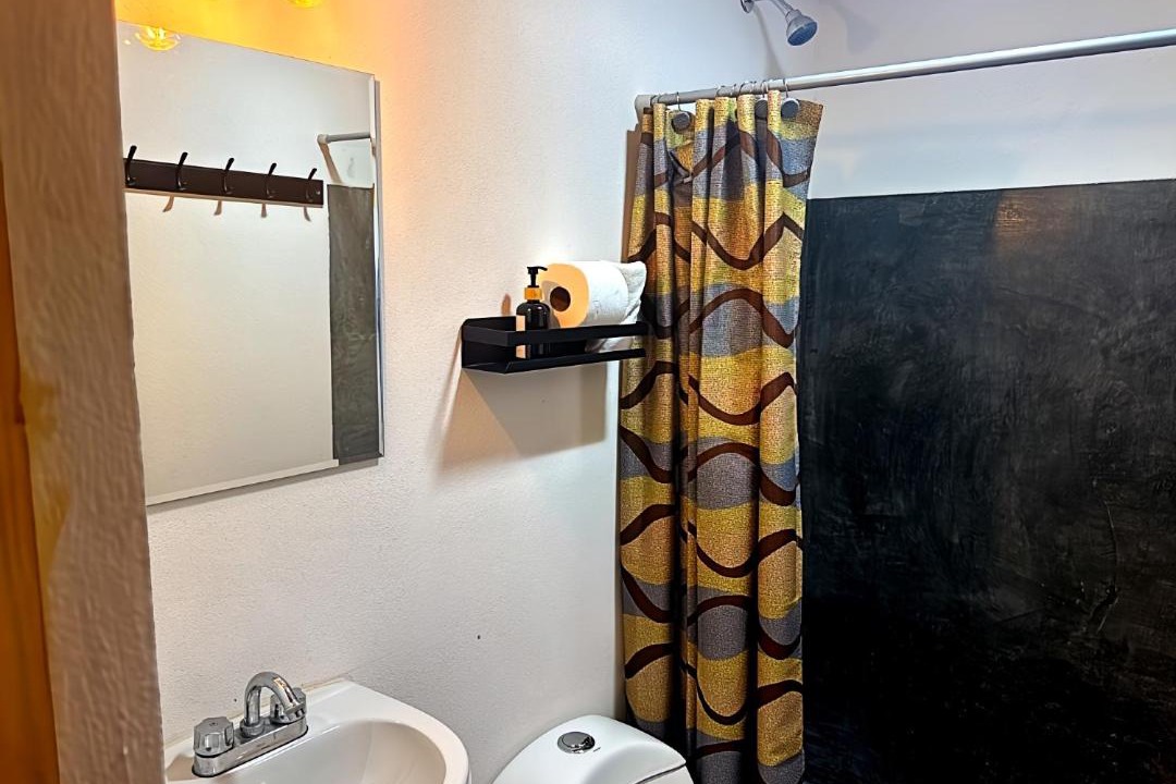 Photo of Bathroom in San Francisco