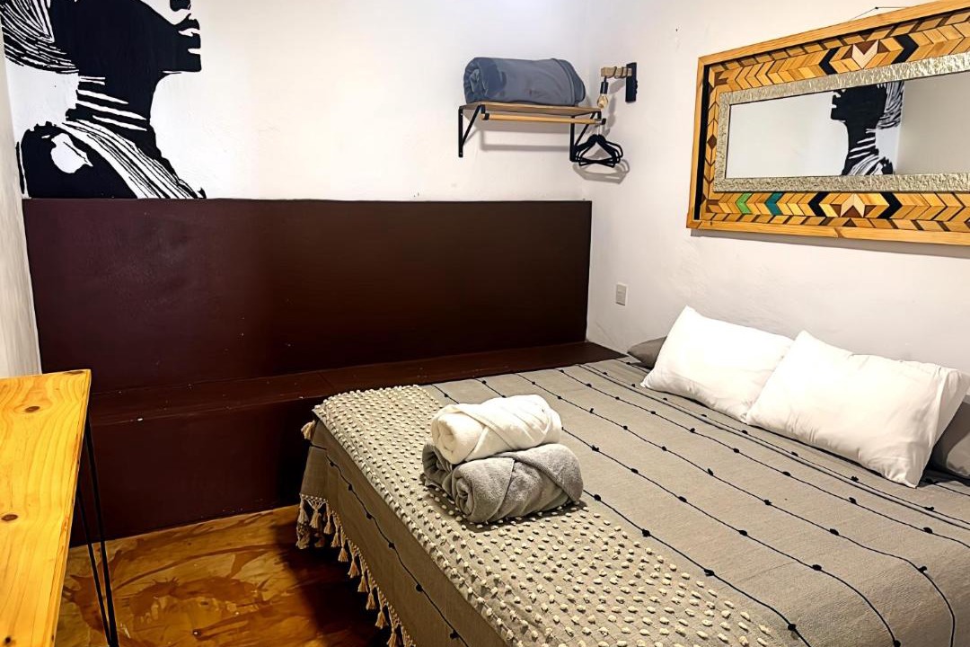 Photo of Bedroom in San Francisco