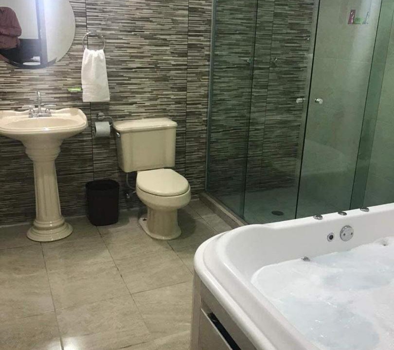 Photo of Bathroom in Pachuca