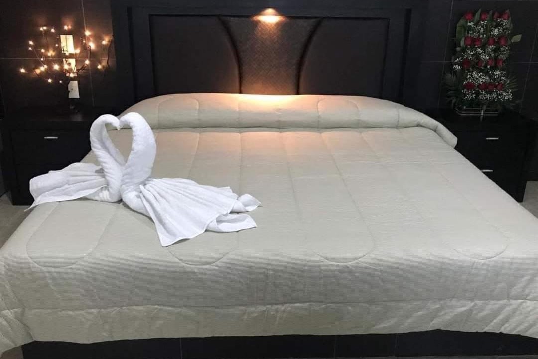 Photo of Bedroom in Pachuca
