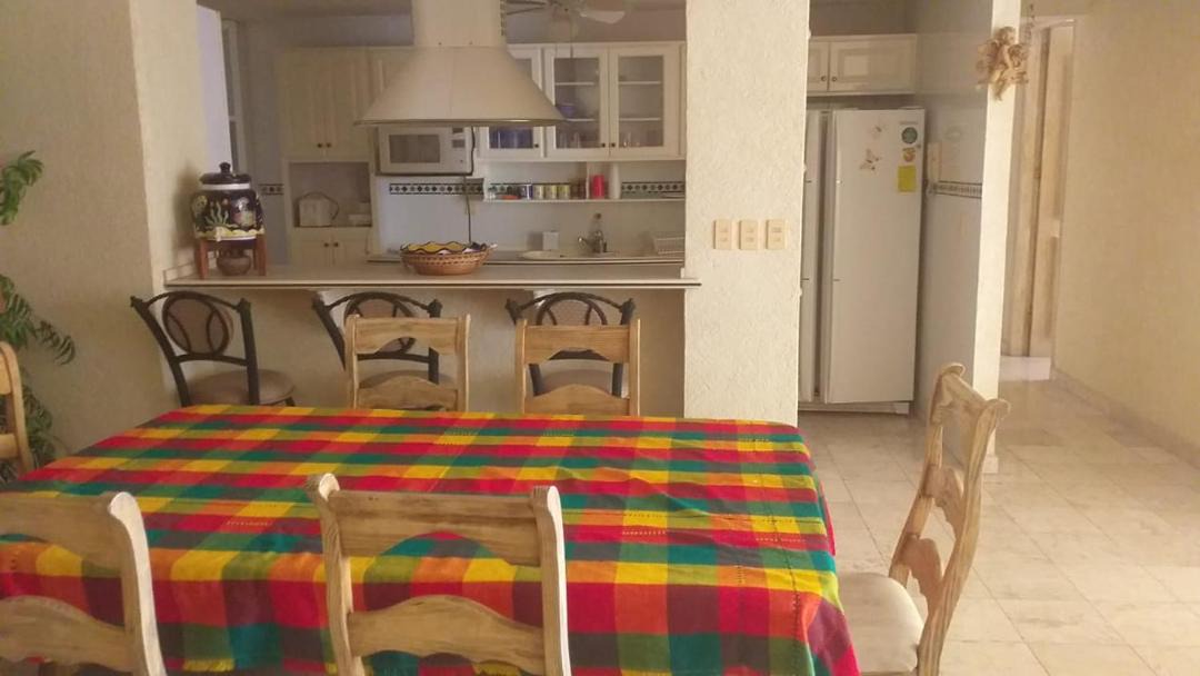 Photo of Kitchen in Club Deportivo
