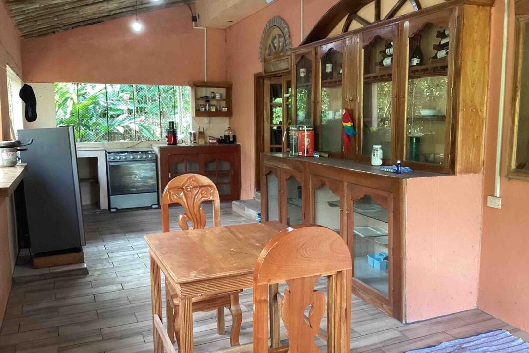 Photo of Kitchen in Tuxtla Chico