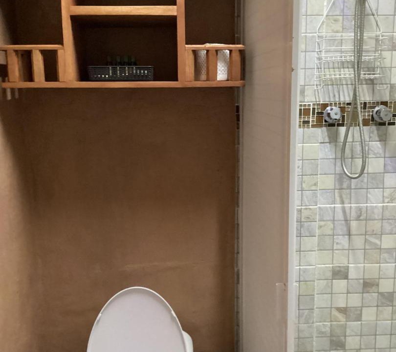 Photo of Bathroom in Tuxtla Chico