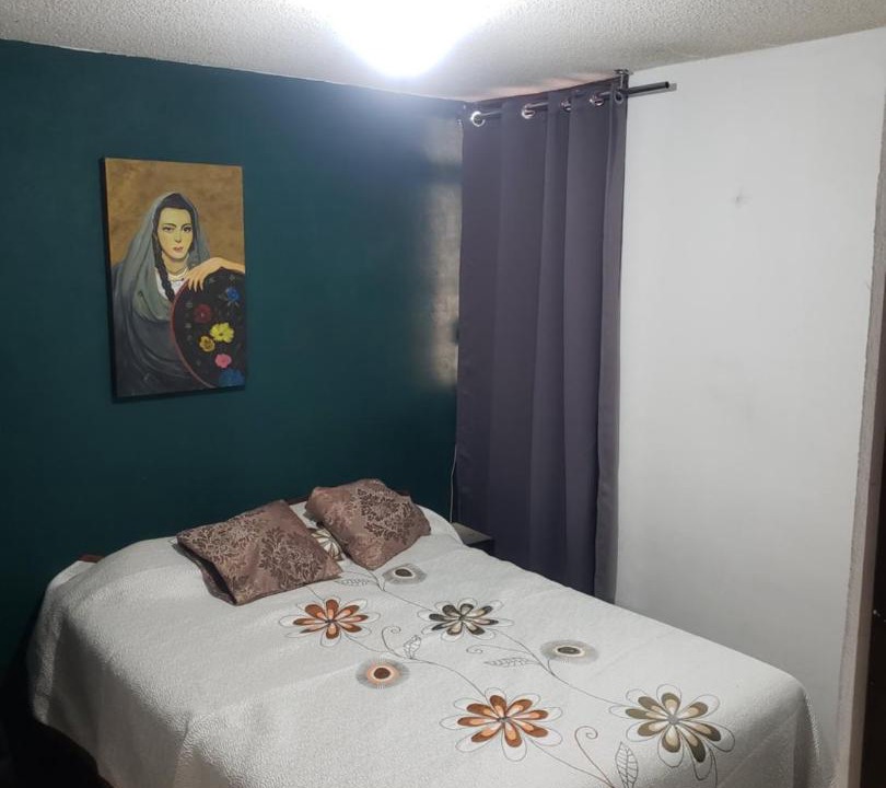 Photo of Bedroom in Yauhquemehcan