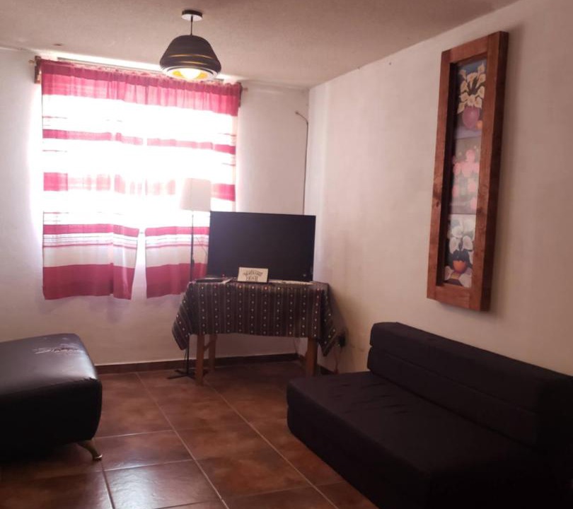 Photo of Livingroom in Yauhquemehcan