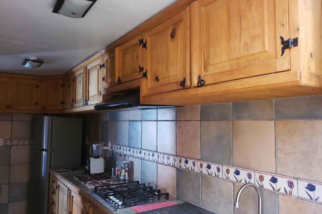 Photo of Kitchen in Yauhquemehcan